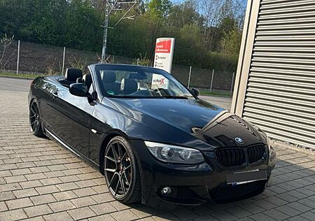BMW 335i Cabrio M Sport Edition M Sport Edition
