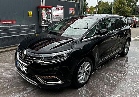 Renault Espace ENERGY TCe 200 EDC Initiale Paris Ini...