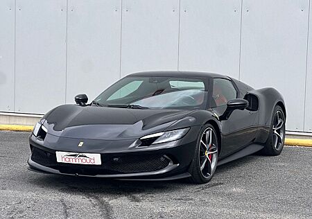 Ferrari 296 GTB DCT *FULL CARBON * LED*LIFTING*CARPLAY