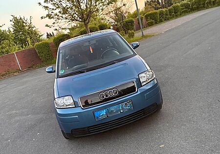 Audi A2 1.4