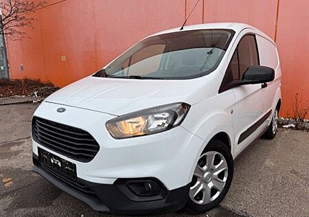 Ford Transit Courier Sitzheizung Winterpaket TÜV
