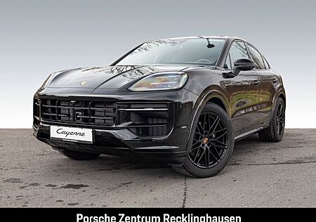 Porsche Cayenne Coupe InnoDrive Head-Up LED-Matrix BOSE