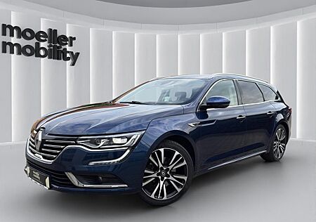 Renault Talisman 1.6 TCE Energy Initiale Paris Vollauss