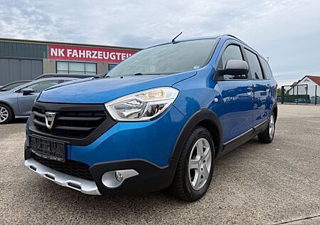 Dacia Lodgy *Stepway*HU/AU*Steuerkette Neu*