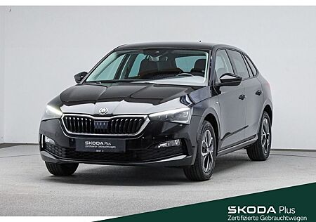 Skoda Scala 1.5 TSI DSG Drive 125*LICHT&SICHT*NAVI