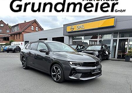Opel Astra ST 1.2 GS/Winter/360°-Kamera/ Navi/Pano