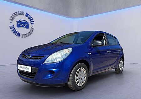 Hyundai i20 Classic *Export/ Bastler
