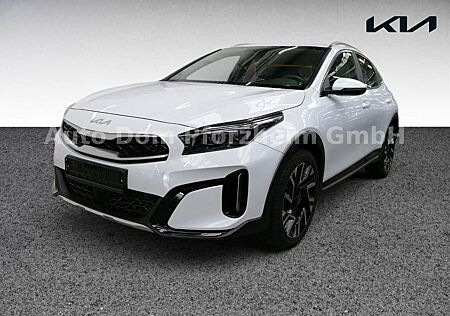 Kia XCeed 1.5 T-GDI DCT Spirit/Navi/Kamera/UVO