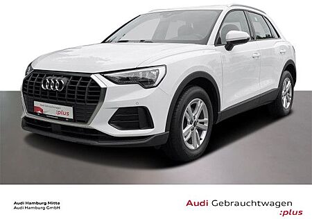 Audi Q3 35 TFSI 6-Gang Navi Pano Virtual