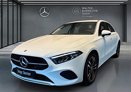 Mercedes-Benz A 200 Progressive+Navi+Kamera+SHZ+Virtl. Cockpit
