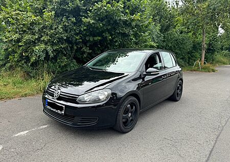 VW Golf Volkswagen 1.4 Comfortline Tüv 06/26 4/5 Türer CarPlay