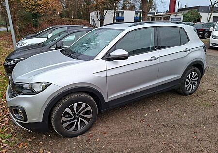 VW T-Cross Volkswagen Active