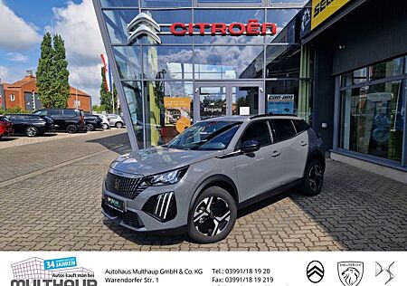 Peugeot 2008 Allure PureTech 100 LED PDC