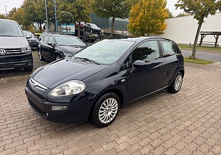 Fiat Punto EVO Active