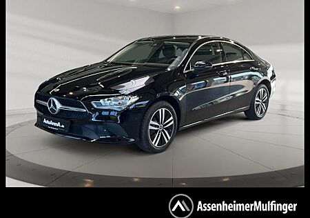 Mercedes-Benz CLA 250 e Coupe **MBUX+Park-Assistent