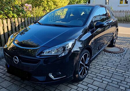 Opel Corsa 1.0 Turbo Color Edition 85kW OPC Line