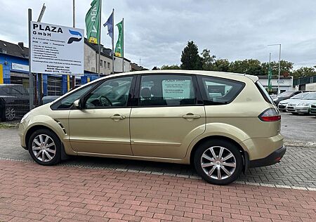 Ford S-Max 2,0 Titanium 145000Km Mit Garantie Tüv Neu