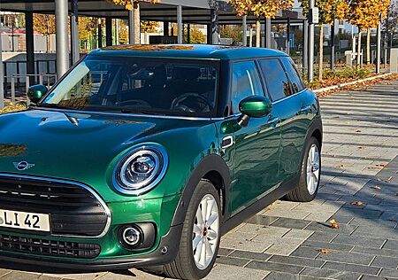 Mini ONE Clubman