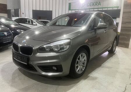 BMW 218 Baureihe 2 Active Tourer i