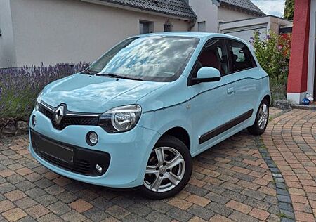 Renault Twingo Intens ENERGY TCe 90 EDC Intens