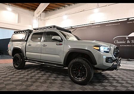 Toyota Tacoma 3.5 V6 FACELIFT / EXCLUSIF / FULL OPTIONS