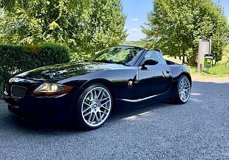 BMW Z4 3.0i -