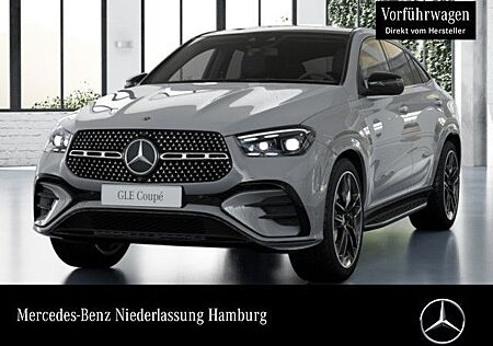 Mercedes-Benz GLE 400 e Coupé 4M AMG+NIGHT+PANO+360+AHK+HUD