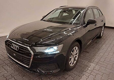 Audi A6 204ps 40 AHK*Kamera*Memory*Pano*VollLeder*