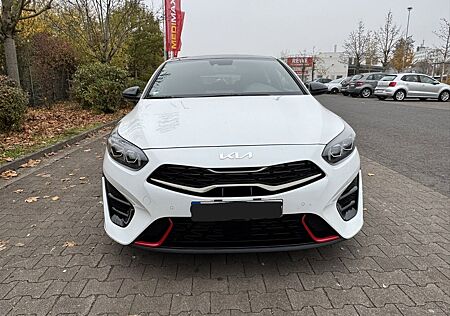 Kia Pro_ceed ProCeed 1.6 T-GDI DCT GT