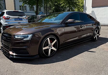 Audi A5 Sportback 3.0 TDI quattro S-Line|ACC|Lane|AHK