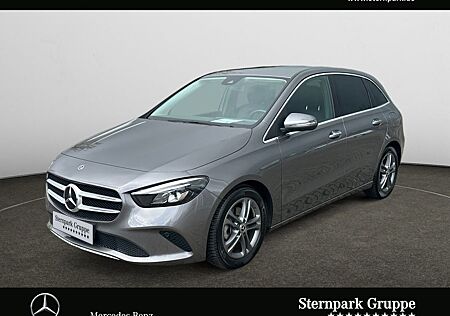 Mercedes-Benz B 180 Progressive RFK*LED*SPURH.*ELEKTR. HECKK.*