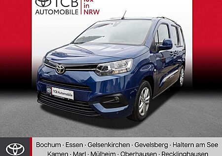 Toyota Pro Ace PROACE CITY Verso 1.2 L1 Team D S/S NAVI SHZ PDC