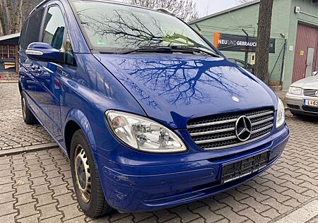 Mercedes-Benz Viano 2.0 CDI kompakt 6 Sitzplätze