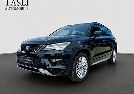 Seat Ateca FR 4Drive 360°KAM/PANO/LED/VIRTUAL/BEATS