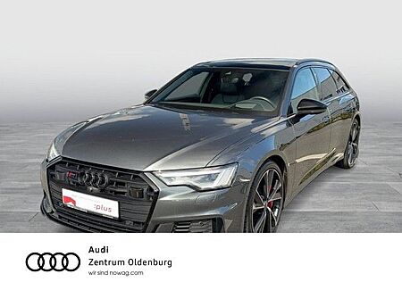 Audi S6 Avant 3.0 TDI Tiptronic quattro AHK+ACC