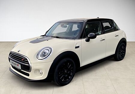 Mini Cooper 1.5 DCC.LED.ACC.LED.Navi.Tempomat