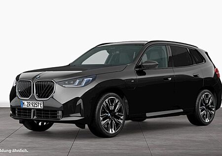 BMW X3 xDrive30e M-Sportpaket, Driving Assist Plus,