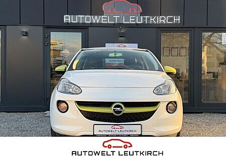 Opel Adam 1.2 Jam CITY KLIMA SERVO Eltr.FENSTER