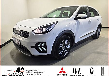 Kia Niro Edition 7 Plug-in Hybrid 1.6+Automatik+Klim