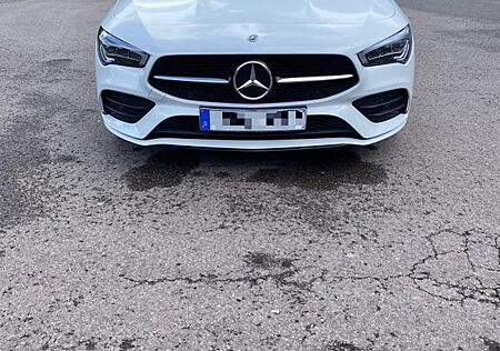 Mercedes-Benz CLA 200 Shooting Brake CLA 200 d DCT Shootin...