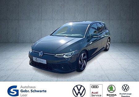 VW Golf Volkswagen VIII 2.0 TSI DSG GTI Clubsport ACC LED NAVI