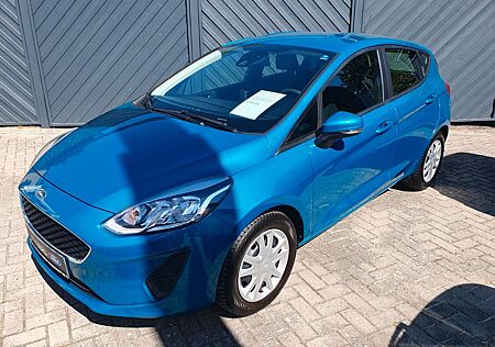 Ford Fiesta Trend