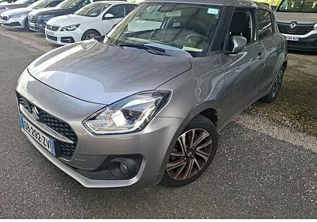 Suzuki Swift 1.2i DualJet Navi KeylessGo Camera Klima