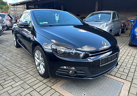 VW Scirocco Volkswagen 1.4 TSI 118 kW