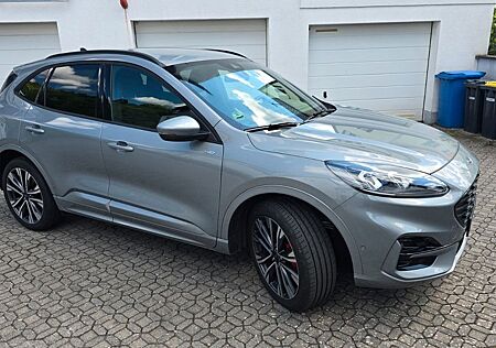 Ford Kuga 2.5 Duratec PHEV ST-Line X CVT