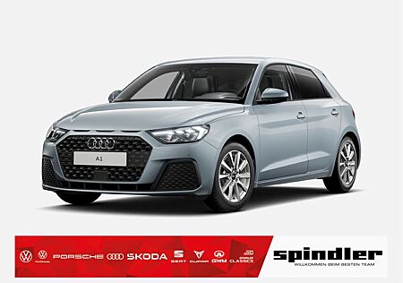 Audi A1 Sportback 25 TFSI / RKamera,CarPlay,LED