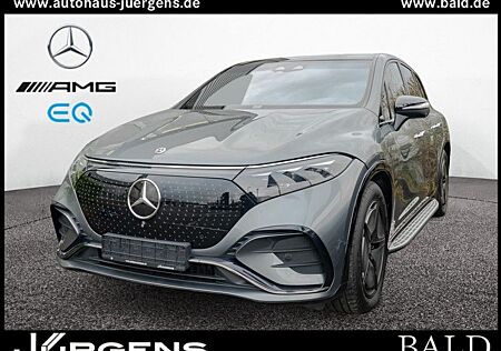 Mercedes-Benz EQS SUV EQS 500 4M SUV AMG-Sport/Hyper/Pano/Burm/AHK/TV
