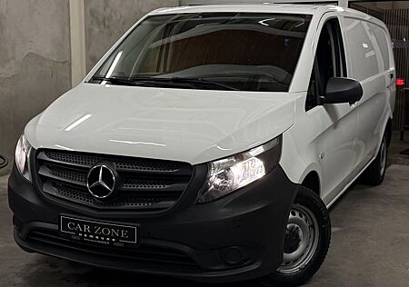 Mercedes-Benz Vito 116 CDI RWD Extralang *Kamera*SHZ*DAB*