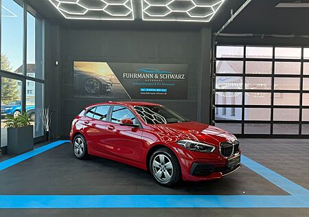 BMW 118i Aut.Advantage+AHK+Navi+Leder+DAB+VirtualC.