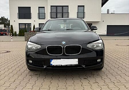 BMW 116 gebraucht kaufen BMW 116i -